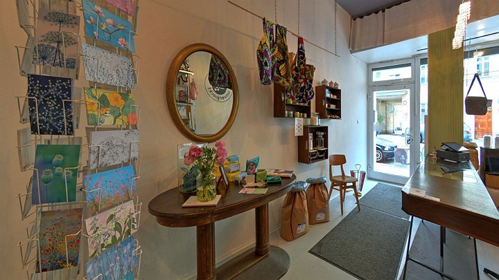 abgefüllt & unverpackt