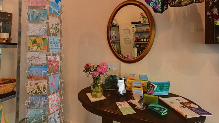 abgefüllt & unverpackt